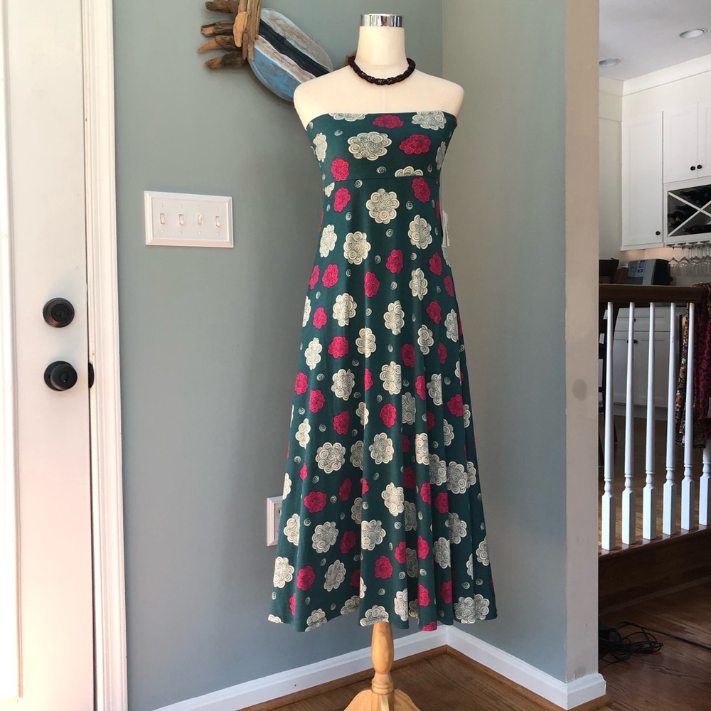 🔴NWT LuLaRoe Maxi “XS”